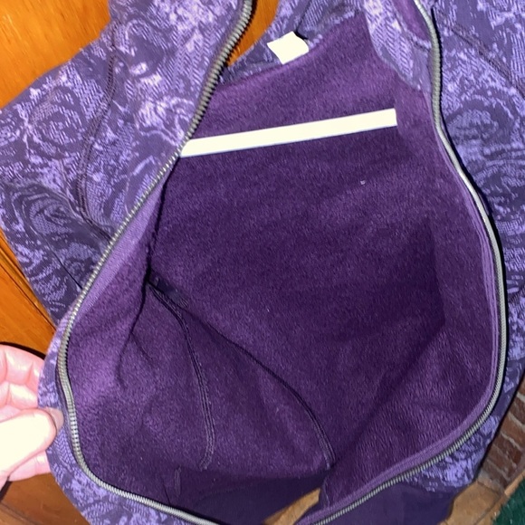 Lululemon scuba jacket - Picture 4 of 7